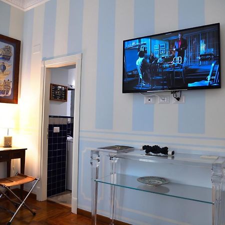 Regal House Anzio 2 호텔 외부 사진