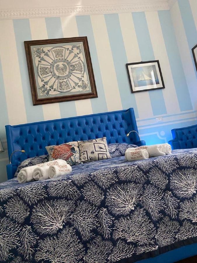 Regal House Anzio 2 호텔 외부 사진