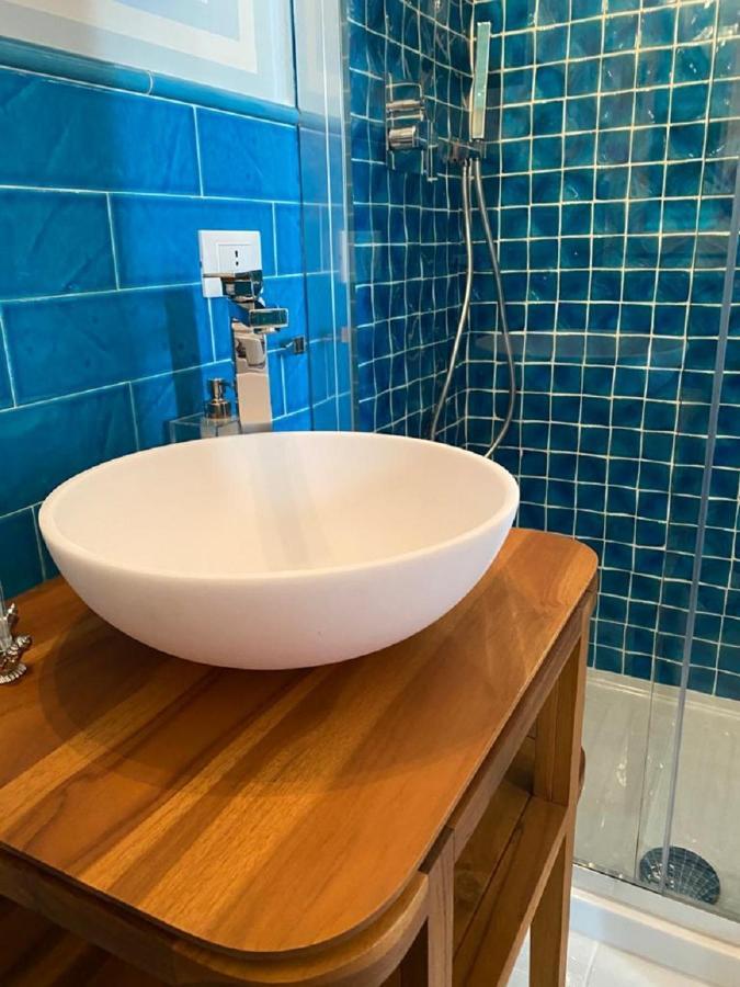 Regal House Anzio 2 호텔 외부 사진