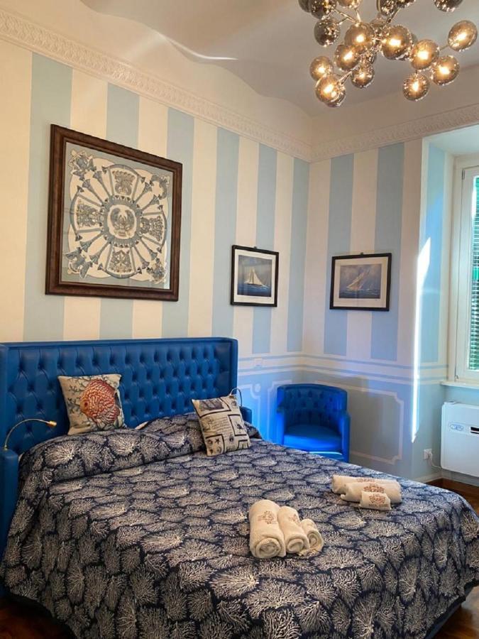 Regal House Anzio 2 호텔 외부 사진