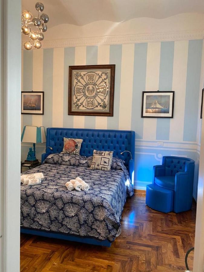 Regal House Anzio 2 호텔 외부 사진