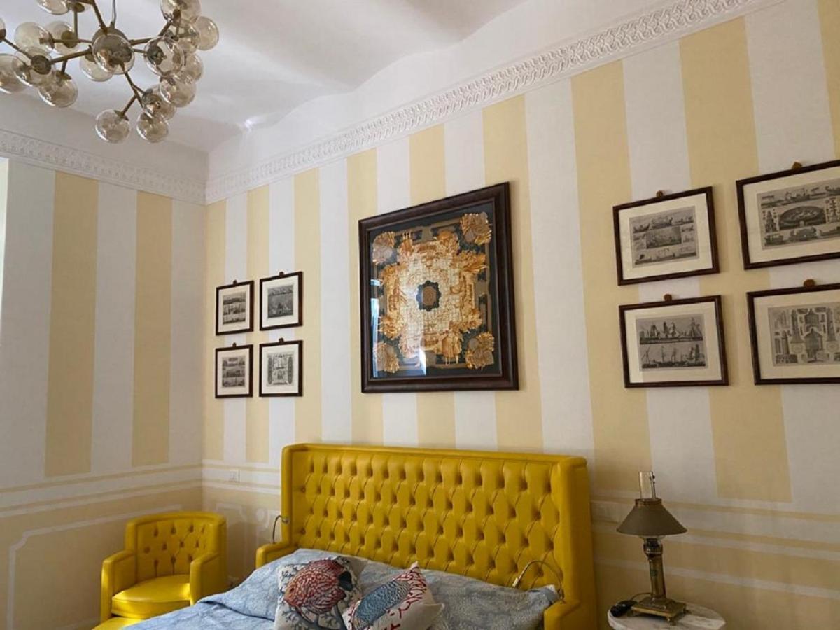 Regal House Anzio 2 호텔 외부 사진