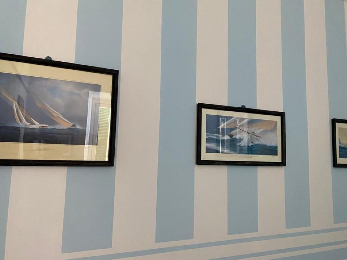 Regal House Anzio 2 호텔 외부 사진
