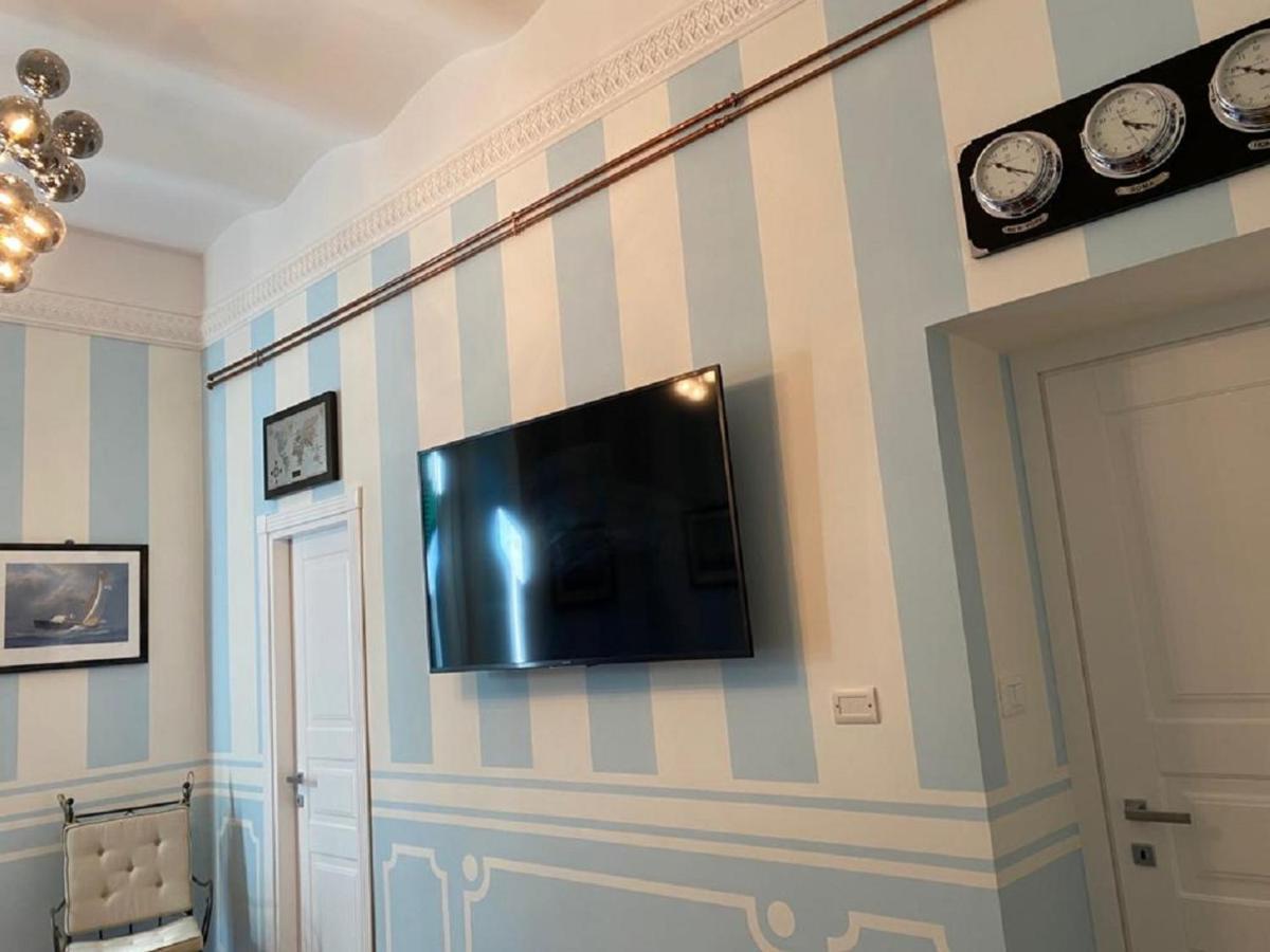 Regal House Anzio 2 호텔 외부 사진