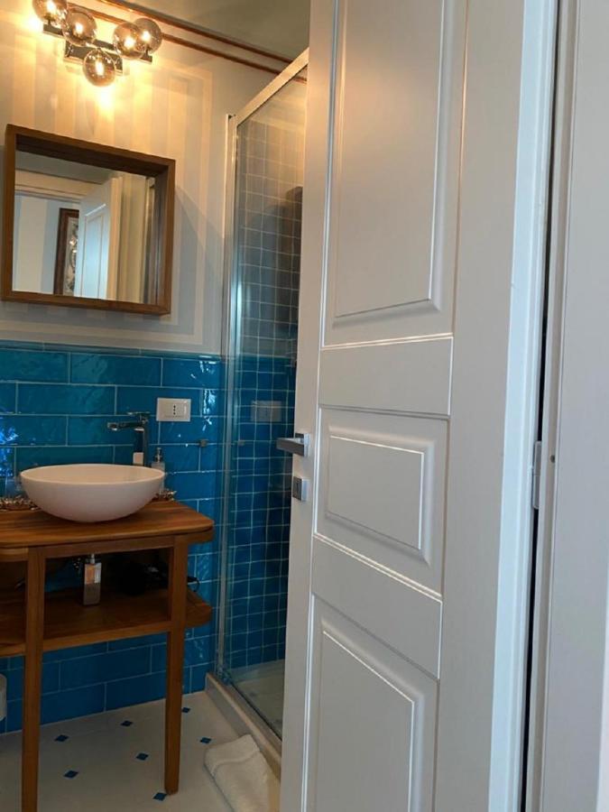 Regal House Anzio 2 호텔 외부 사진