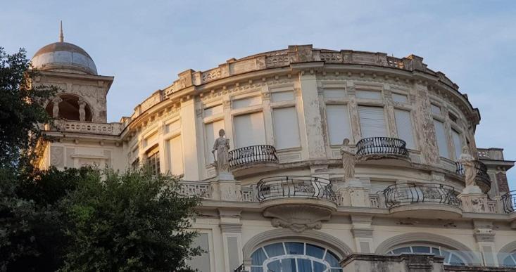 Regal House Anzio 2 호텔 외부 사진