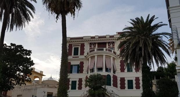 Regal House Anzio 2 호텔 외부 사진