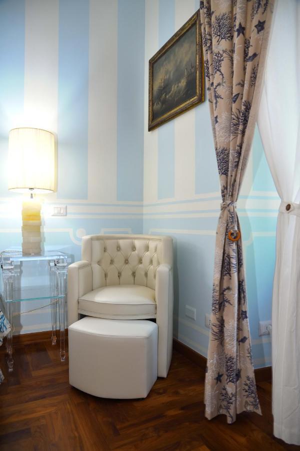 Regal House Anzio 2 호텔 외부 사진