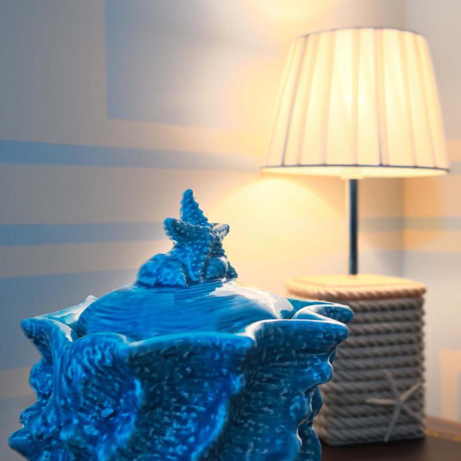Regal House Anzio 2 호텔 외부 사진