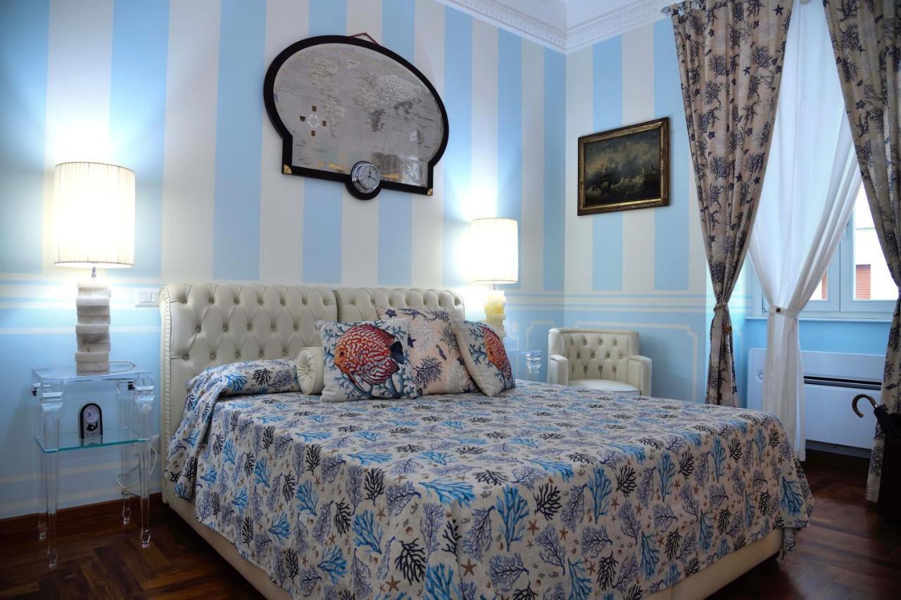 Regal House Anzio 2 호텔 외부 사진