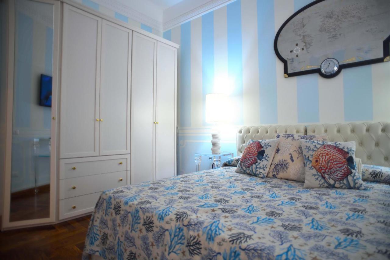 Regal House Anzio 2 호텔 외부 사진