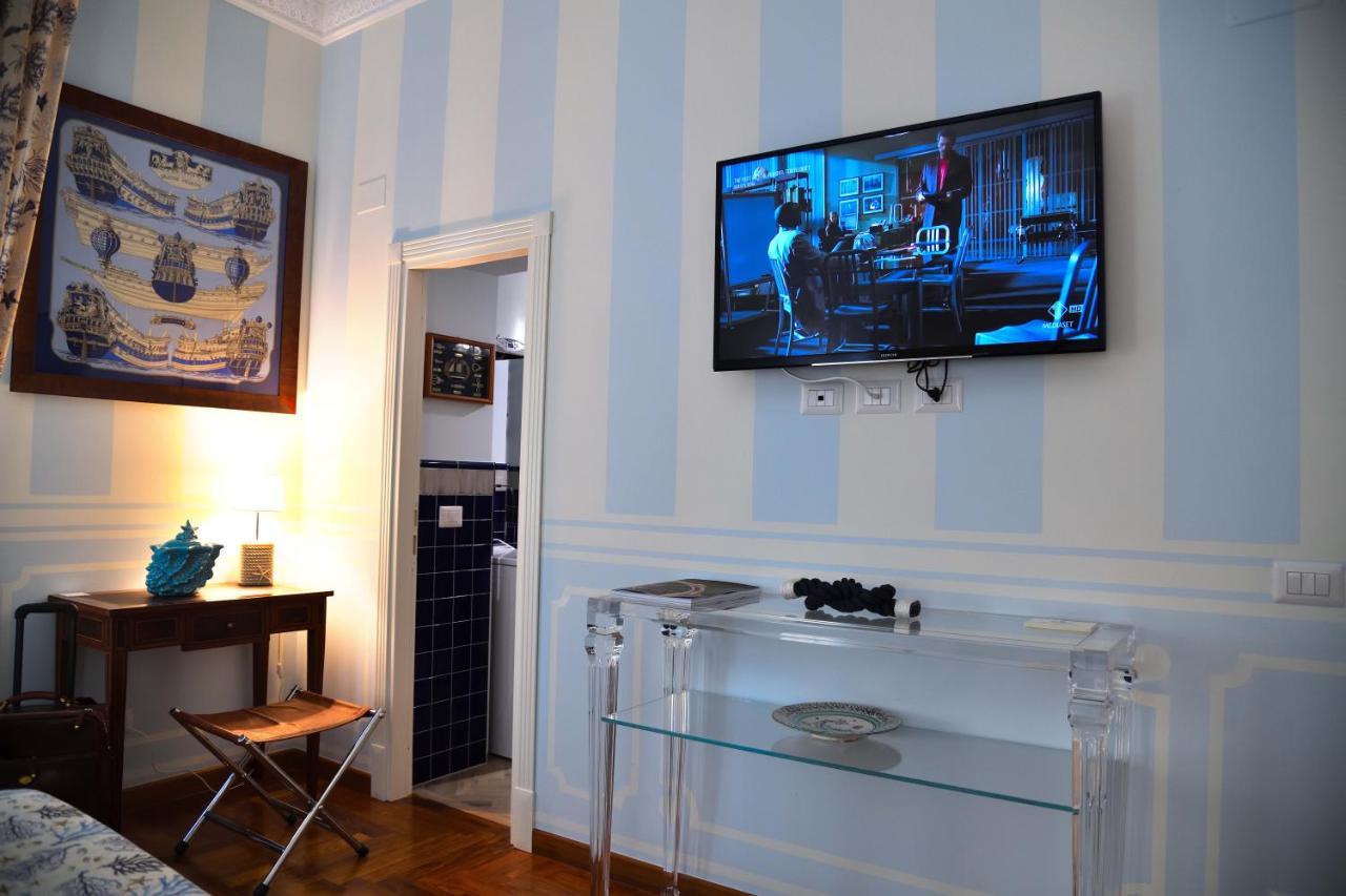 Regal House Anzio 2 호텔 외부 사진